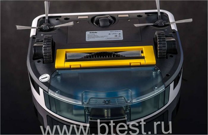 bbk bv3522 dno