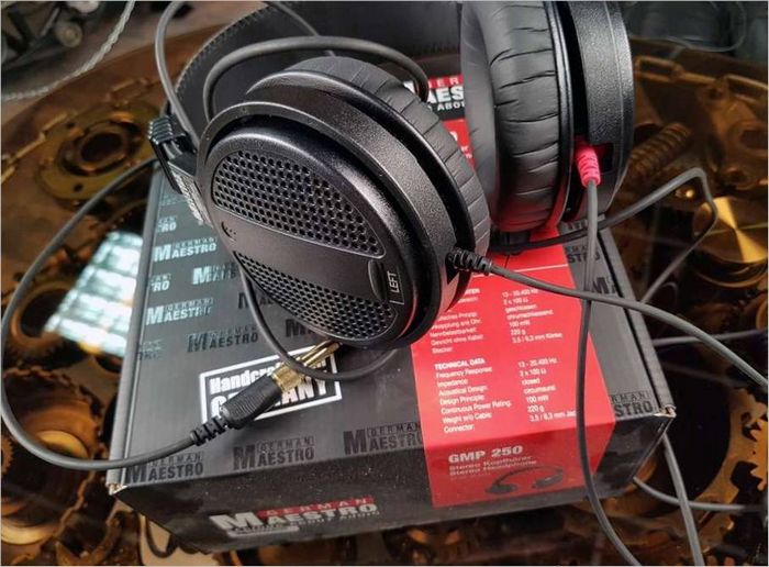 Audiotech
