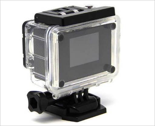 Videokamery