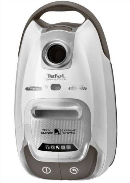 Tefal