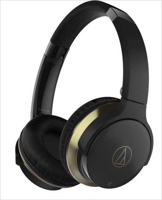 Audio-Technica