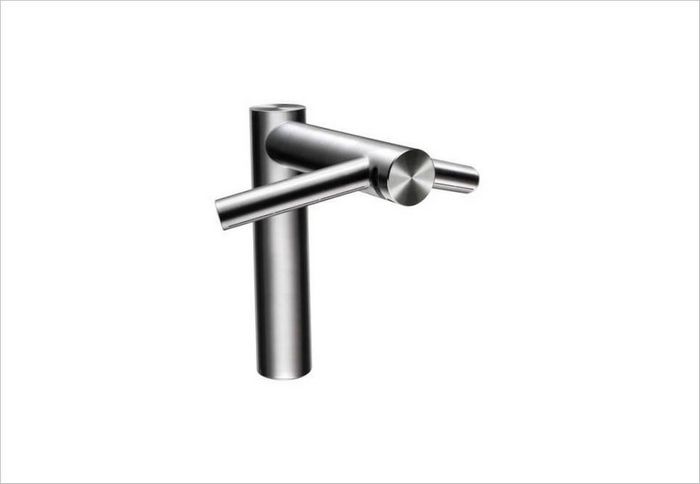 Vysoušeče Dyson Airblade