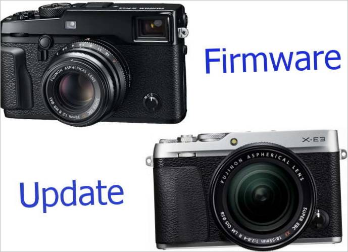 Fotografické vybavení