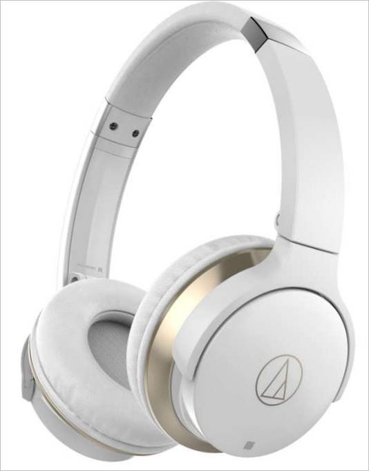 Audio-Technica