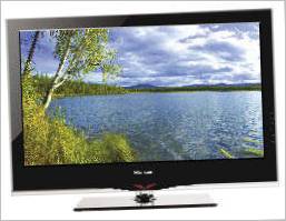 Full HD LCD televizor s LED podsvícením Rolsen RL-22L1002F