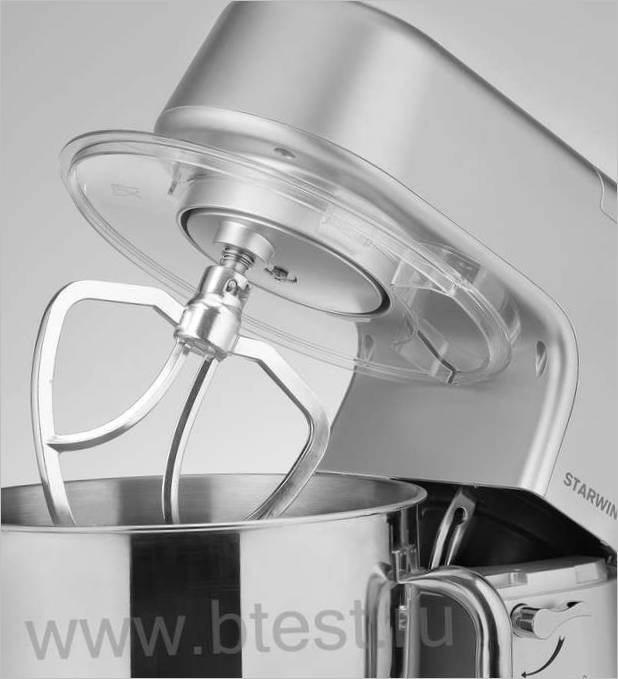 Mixér Starwind SPM8183 Mixér Starwind SPM8183