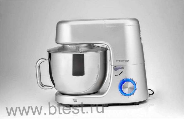 Mixér Starwind SPM8183 Mixér Starwind SPM8183