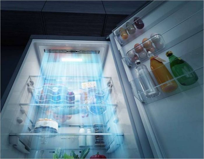 LG DoorCooling+ LG DoorCooling+