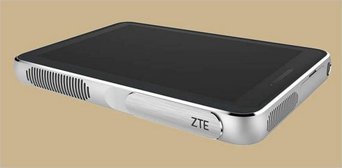 Videoprojektor ZTE Spro Plus Wi-Fi + 4G LTE