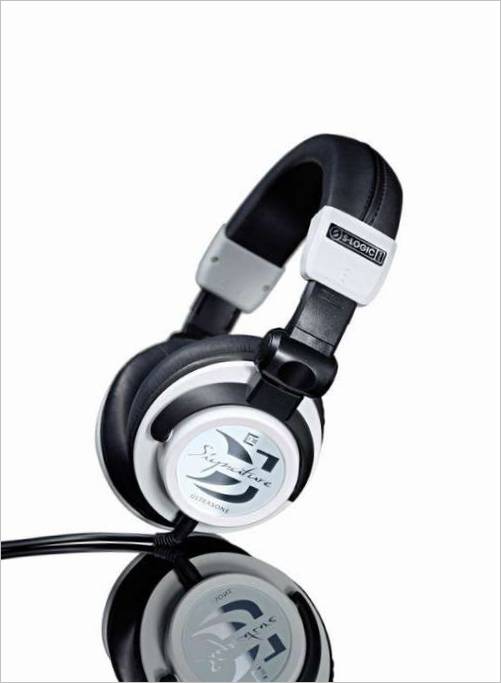 Sluchátka Ultrasone Signature DJ pro DJe
