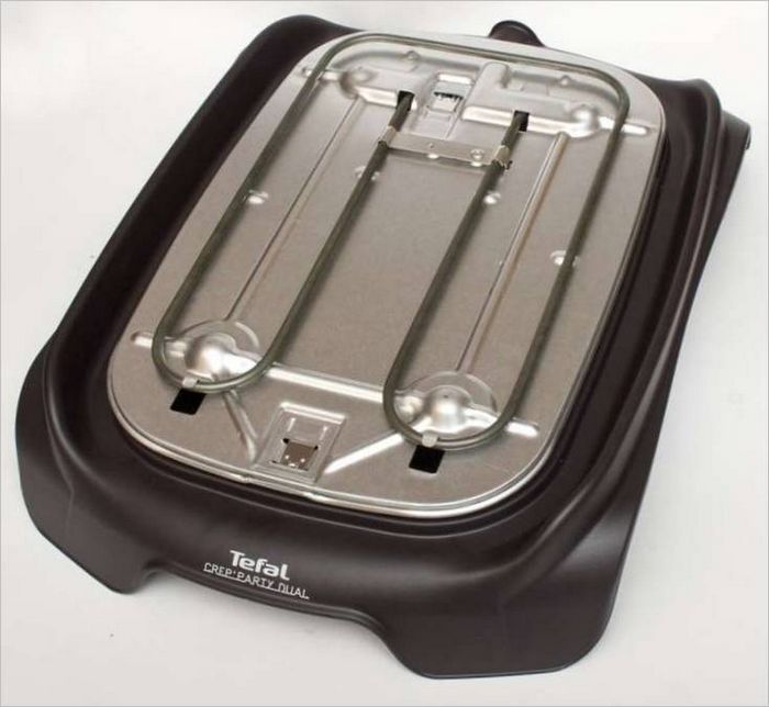 Palačinkovač Tefal