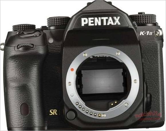 Pentax