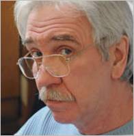 Alexandr Kaspirovič