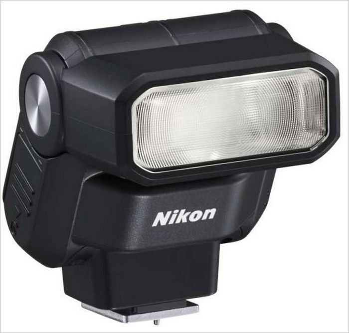 Blesk Nikon Speedlight SB-300