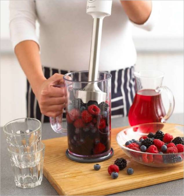 Mixéry