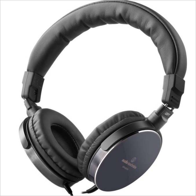 Audio-Technica
