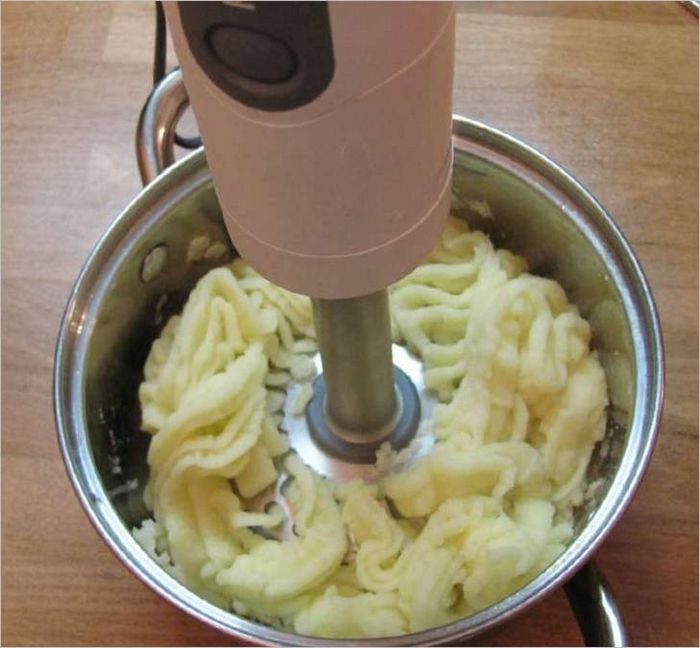 Mixéry