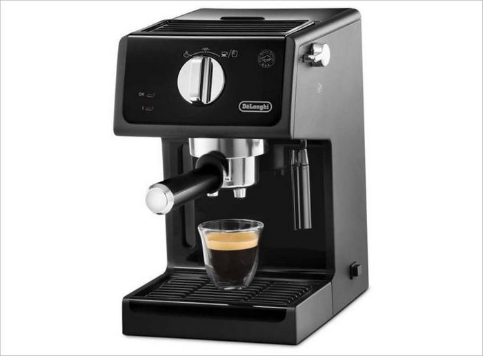 De'Longhi ECP 31.21