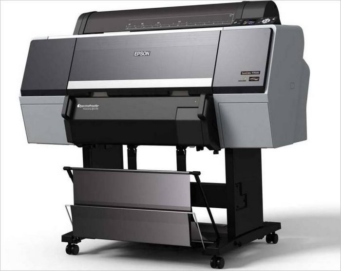 Fotografická tiskárna Epson SureColor SC-P8000