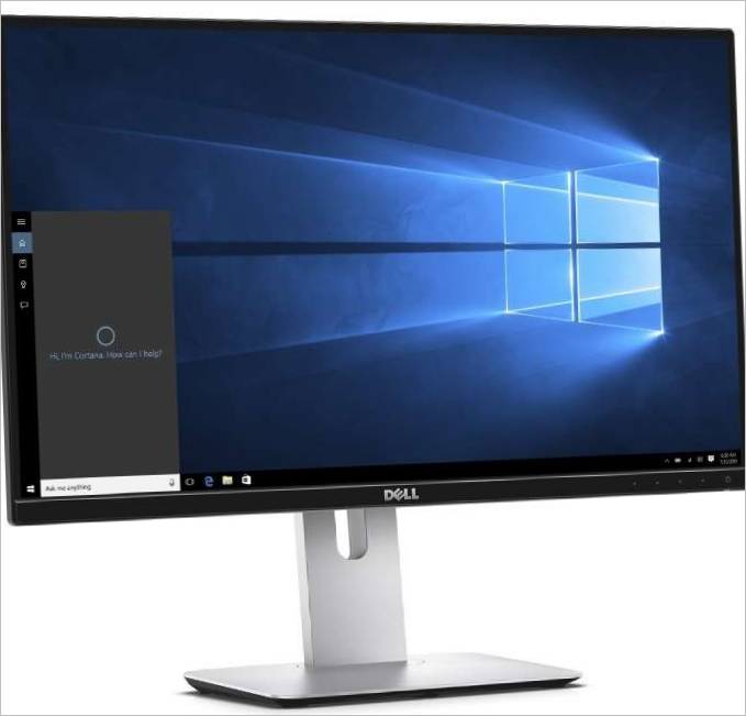 Monitory