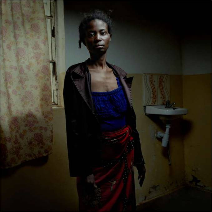 Denis_rouvre_francouzský_finalista_profesionální_soutěže_portrétů_2023_sony_world_photography_awards