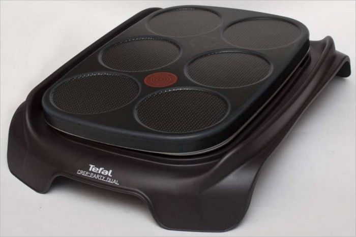 PalačinkovačTefal
