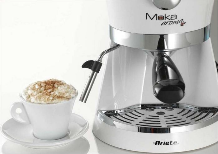 Ariete Moka Aroma 1337/40