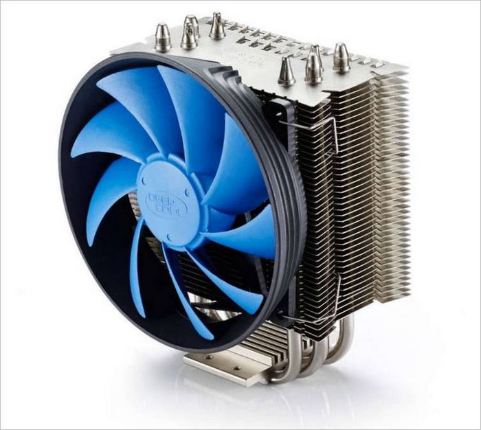 Deepcool Gammaxx S40