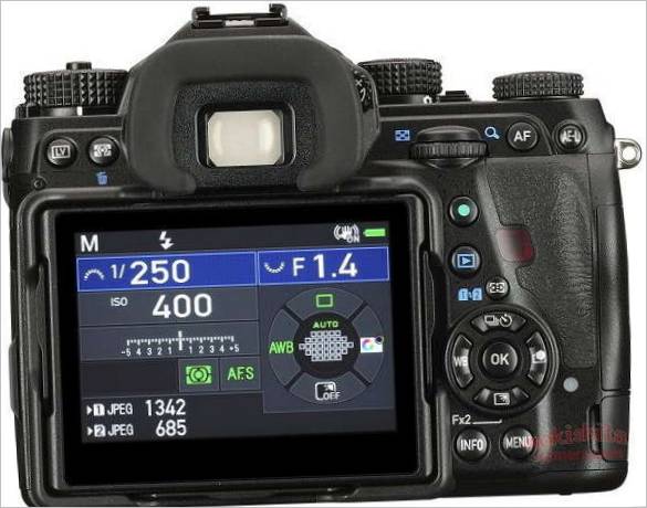 Pentax