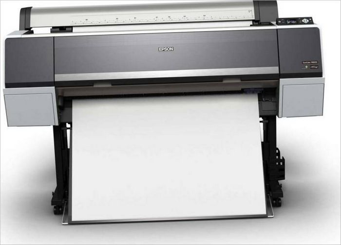 Fotografická tiskárna Epson SureColor SC-P6000