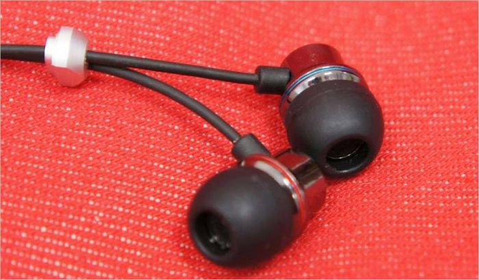 Audiotechnik
