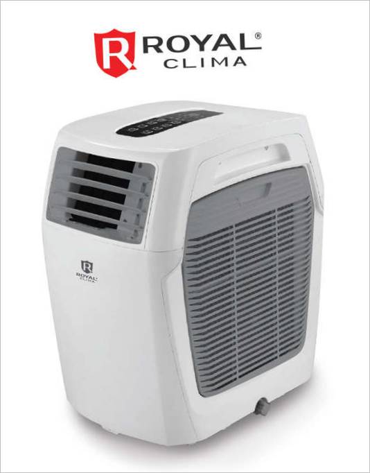 ROYAL Clima