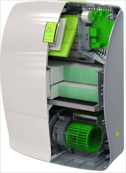 Klimatické komplexy