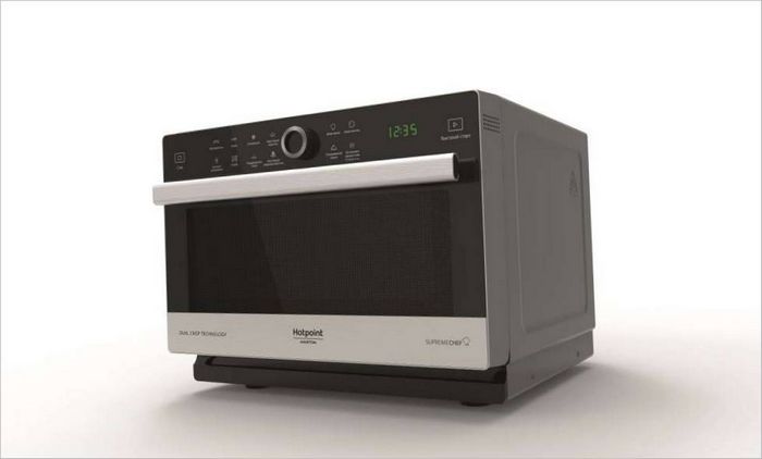 Supreme Chef by Hotpoint Supreme Chef od společnosti Hotpoint