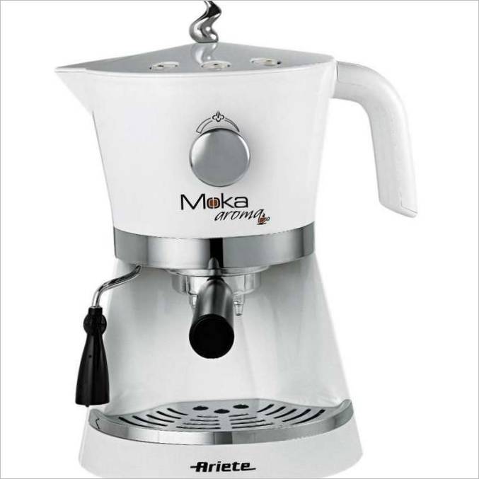 Ariete Moka Aroma 1337/40