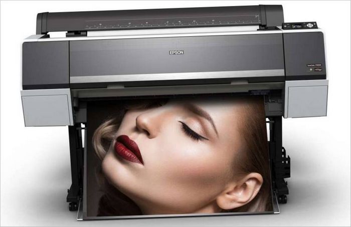 Fotografická tiskárna Epson SureColor SC-P9000V