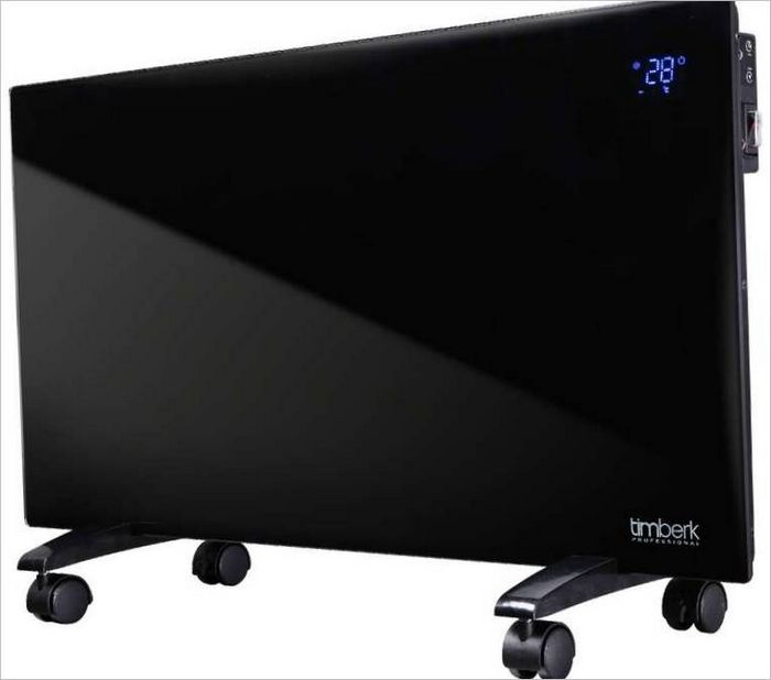 Recenze elektrického konvektoru Timberk Black Pearl TECTimberk_Black_Pearl_TEC_PF8_LE
