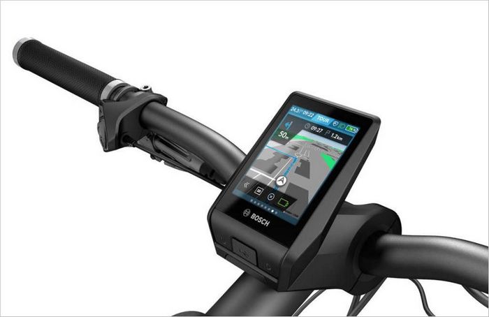 Bosch na veletrhu CES 2023 Bosch na veletrhu CES 2023
