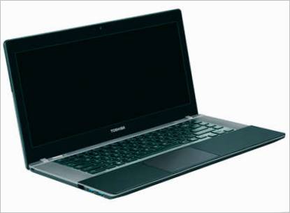 Notebook Toshiba Satellite U840W