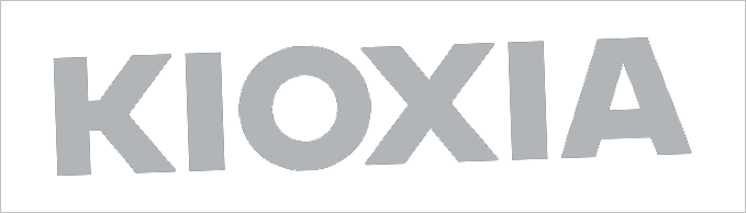 kioxia_logo