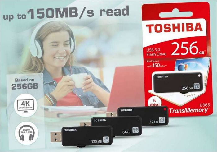 Toshiba