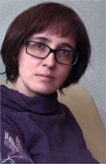 Maria Dudenková je zástupkyní obchodního ředitele ve společnosti Timberk