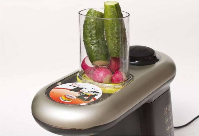 Moulinex Fresh Express Cube&Stick DJ905 Multicutter