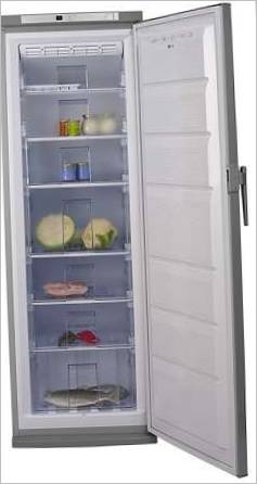 Chladničky