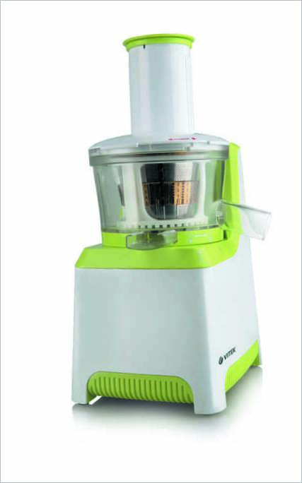 Šnekový odšťavňovač Vitek VT-1602 G