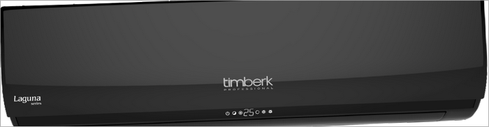 Klimatizace Timberk AC TIM 09H S1