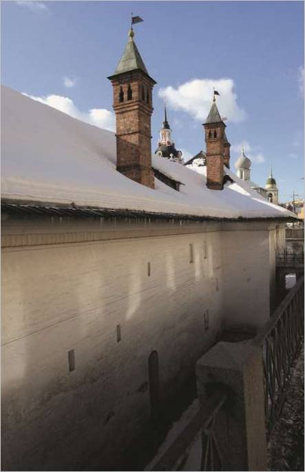 Střecha