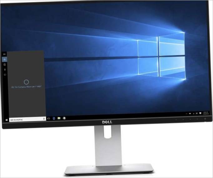 Monitory