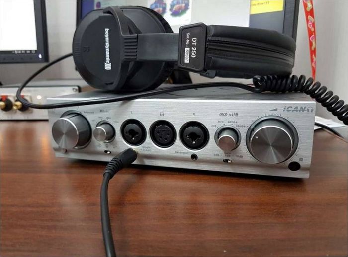 iFi Audio
