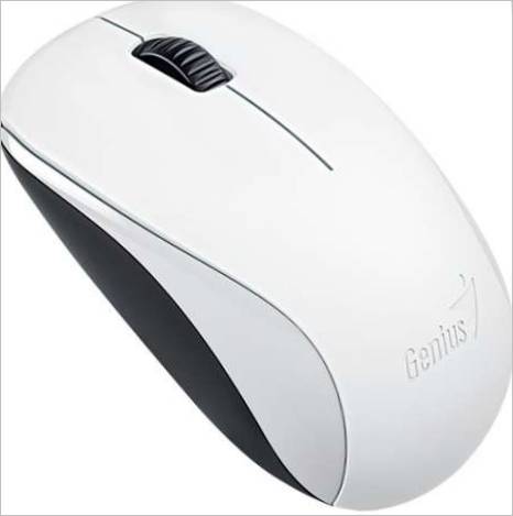 Počítačová myš Genius NX-7000